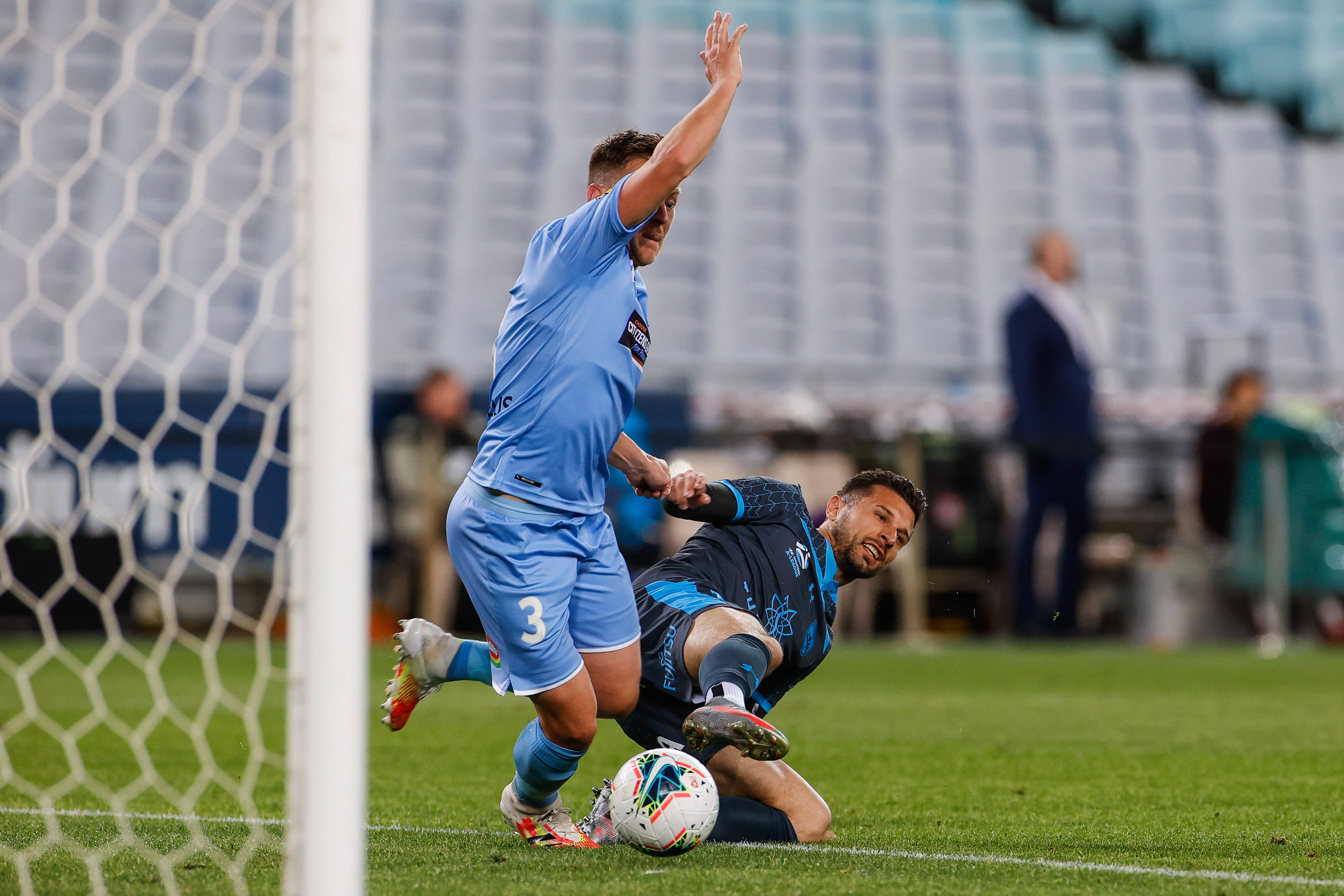 澳洲足球队在外战比赛中大获全胜，战绩斐然的简单介绍