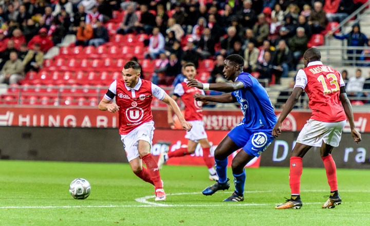 波尔多将在主场迎战兰斯,胜负难料,稳步上升 波尔多将在主场迎战兰斯,胜负难料,稳步上升