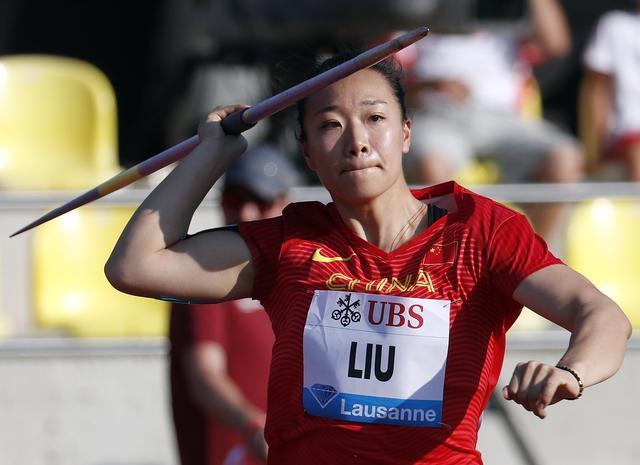 瑞士女子射击选手稳定发挥，夺得第四名，引发热议