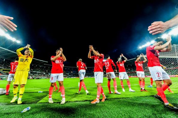 鹿岛客胜首尔FC，亚冠之路前行，势不可挡