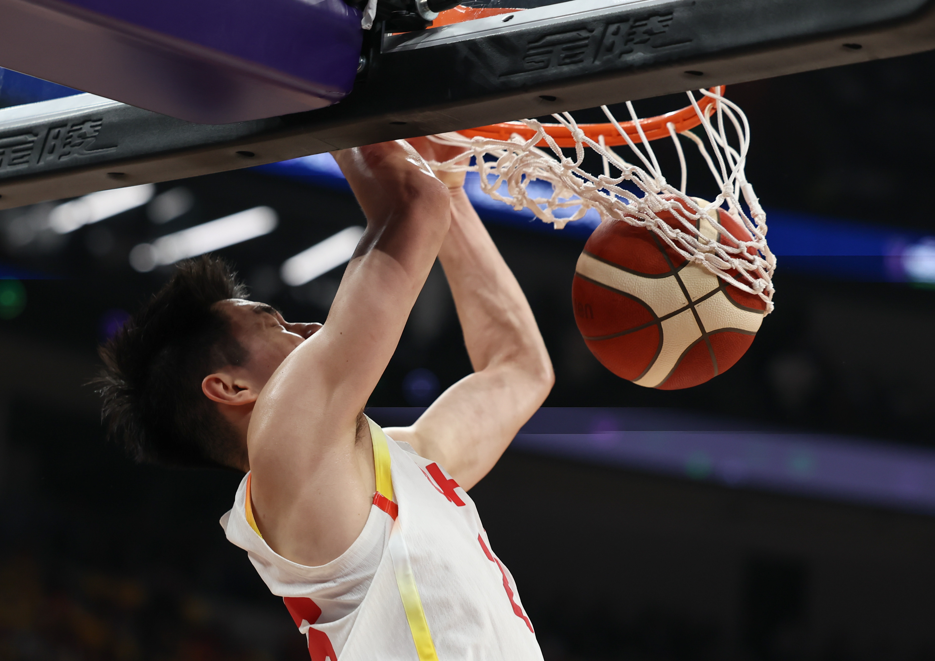 奥运篮球比赛成绩：亚洲队伍表现突出，全场震撼的简单介绍