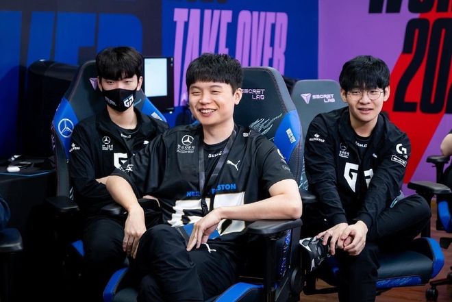 KT横扫TSM，369线上压制力十足顶尖较量成都决赛之夜，引爆全场热议