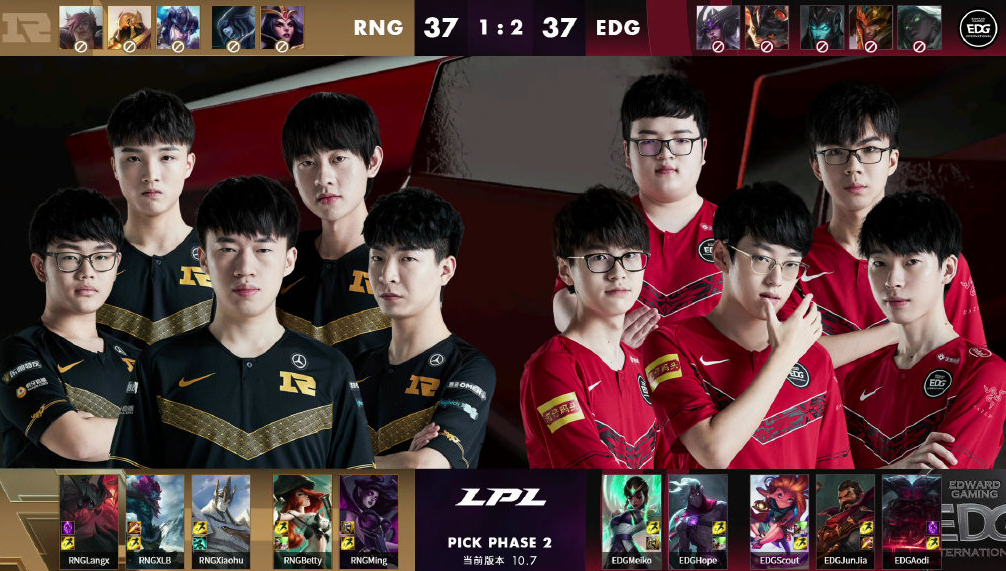 DFM翻盘PSG，Doinb关键团战开团秒人鏖战多局淘汰赛，留下经典瞬间