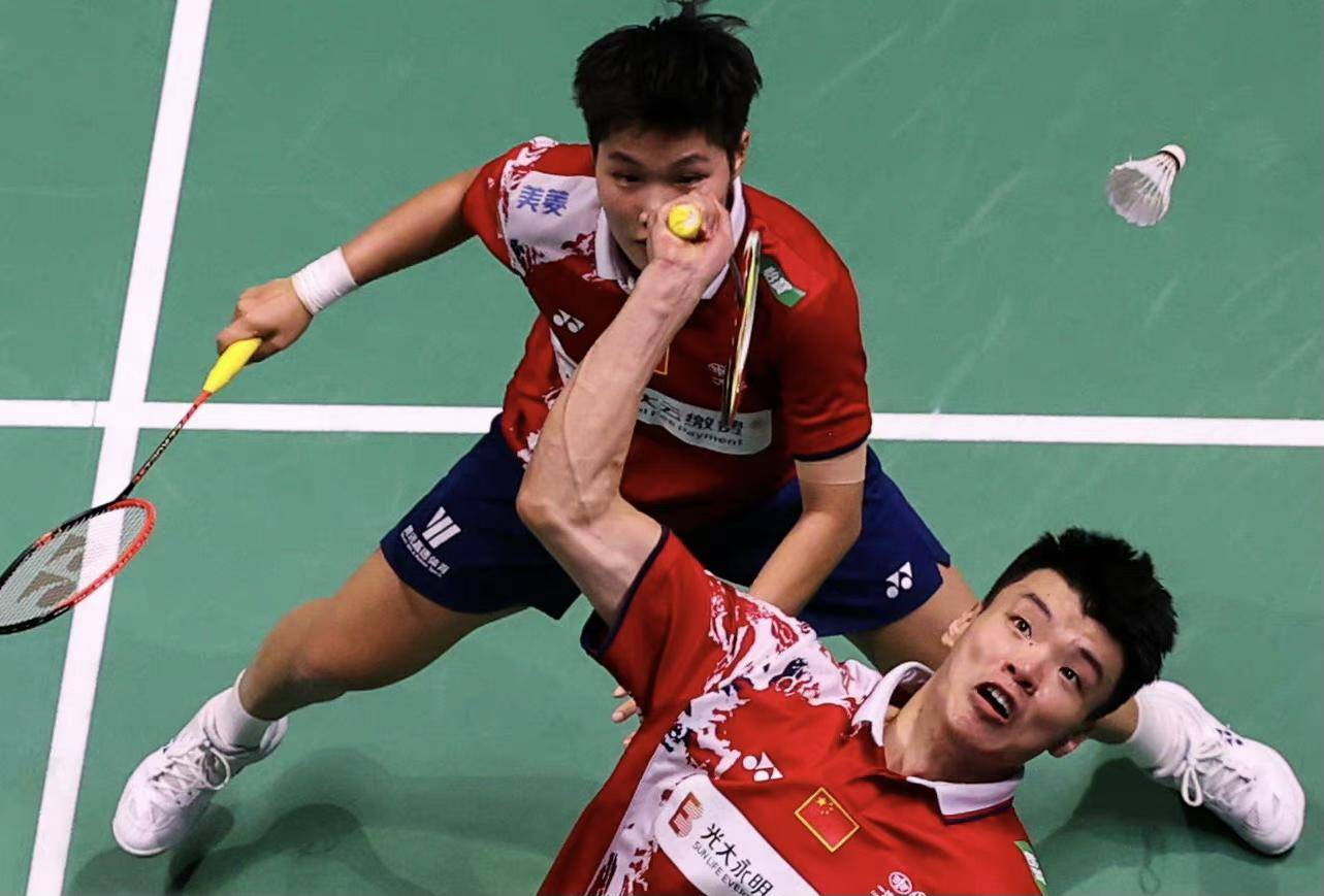 德国队鏖战韩国队，郑思维带队取胜