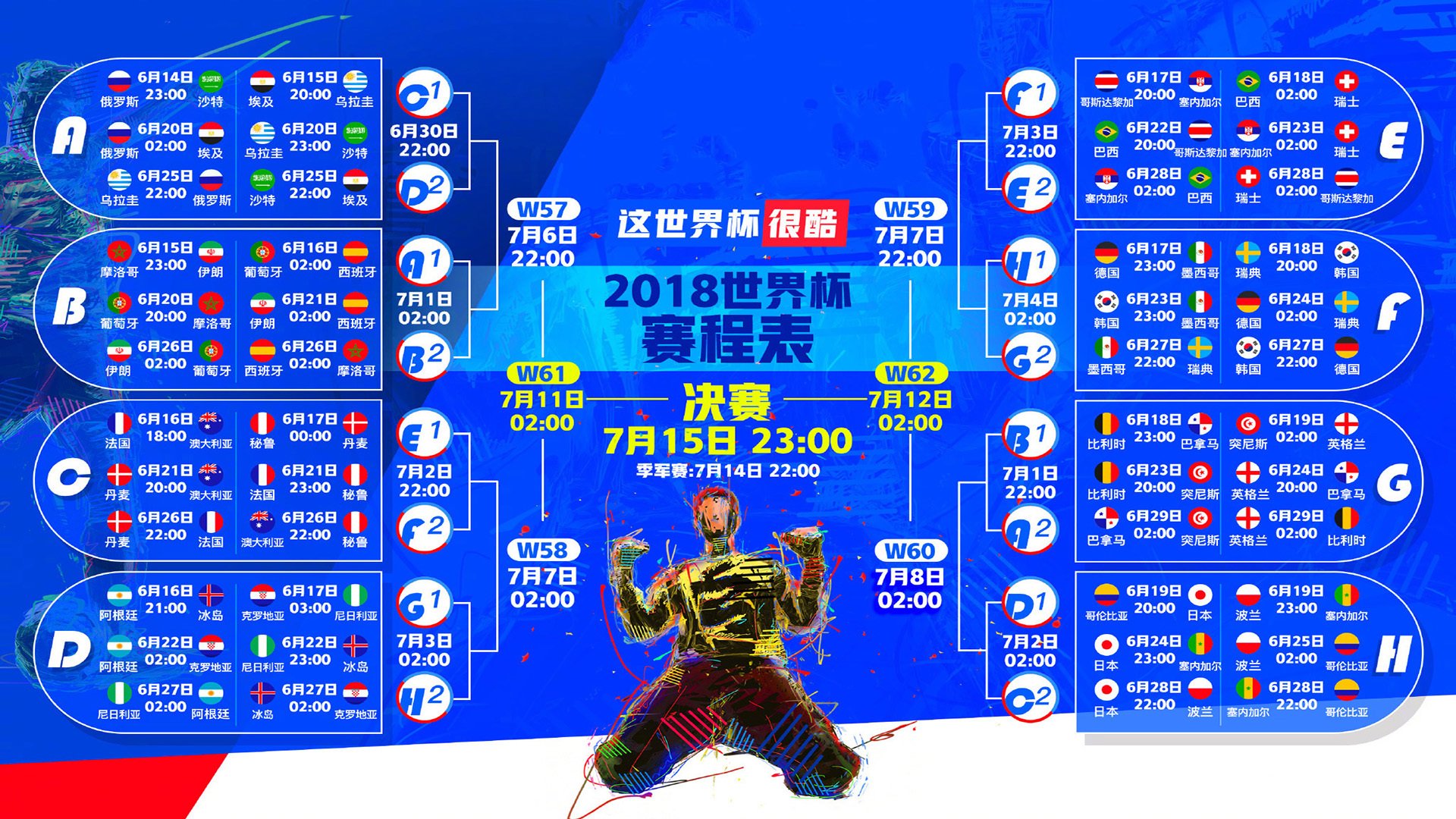 世界杯G组首战惊魂,美国险胜泰国,吉鲁独造三球成关键先生